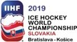 World Championship - Slovakia